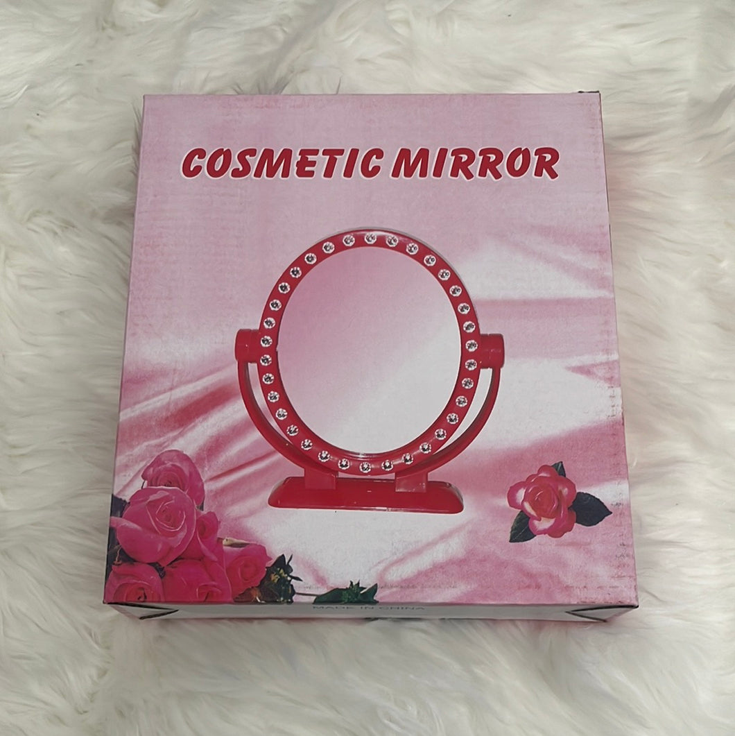 7” Cosmetic Mirror