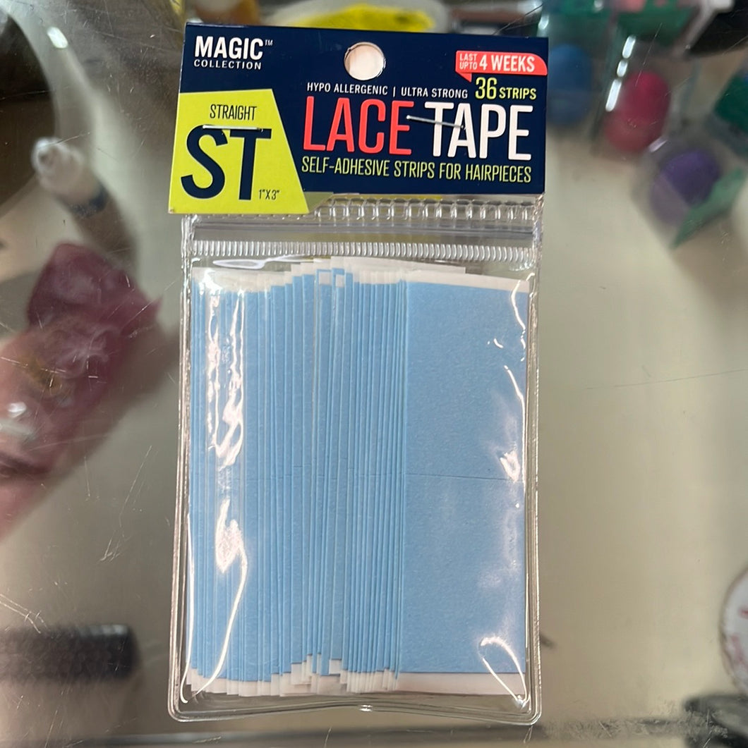 Magic Collection Frontal Lace Tape
