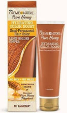 Load image into Gallery viewer, Creme of Nature Pure Honey Semi Permanent Hair Color
