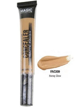 Load image into Gallery viewer, Magic Collection Matte Finish Concealer
