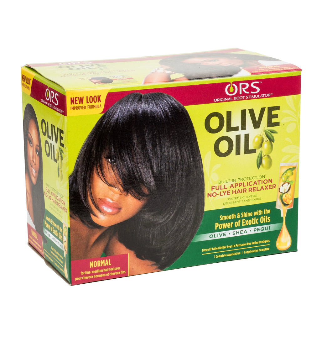 ORS Olive Oil Full Application Relaxer