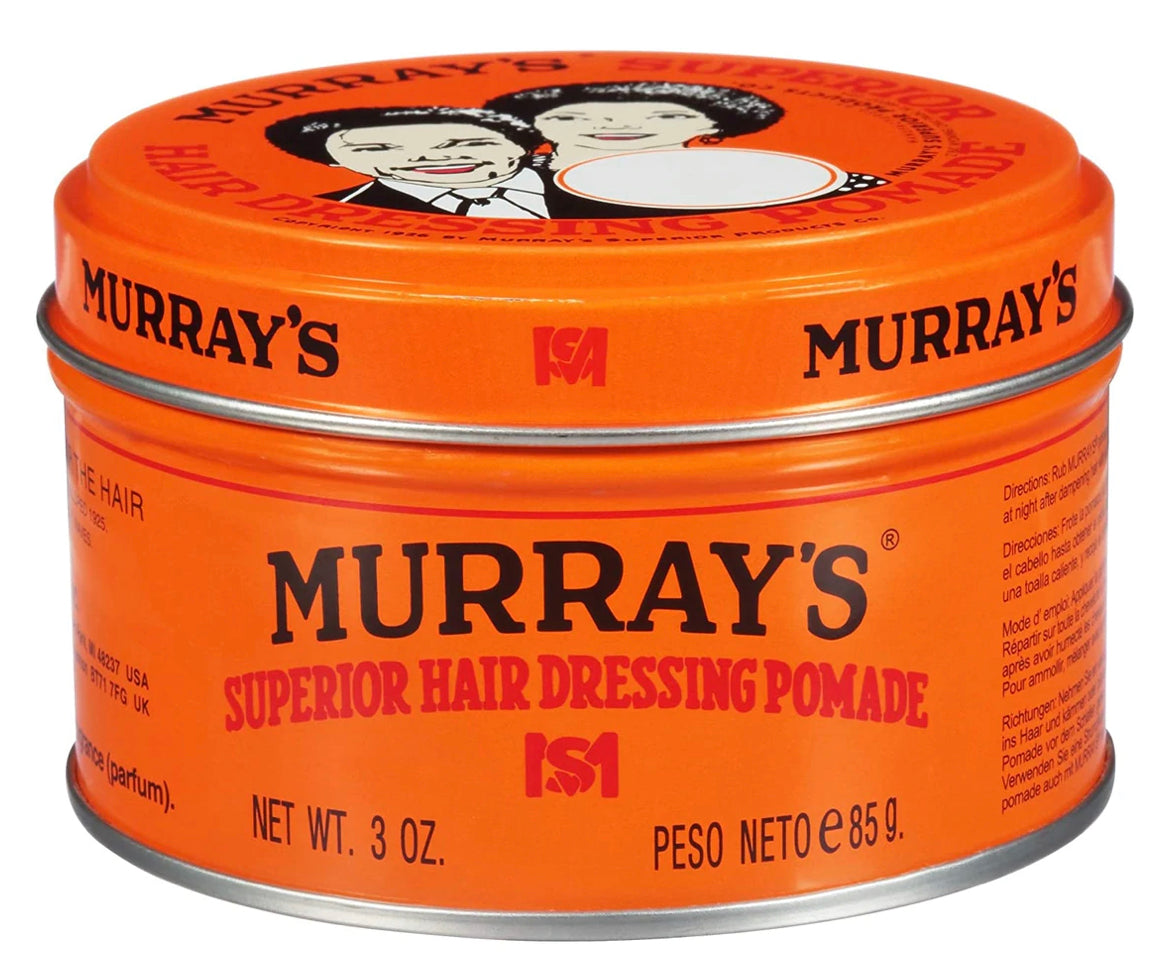 Murray's Cream Beeswax