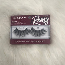 Load image into Gallery viewer, i-Envy Remy 3D Lashes
