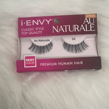 Load image into Gallery viewer, i-Envy Au Naturale Lashes
