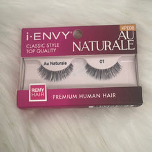 Load image into Gallery viewer, i-Envy Au Naturale Lashes
