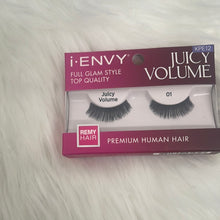 Load image into Gallery viewer, i-Envy Juicy Volume Lashes
