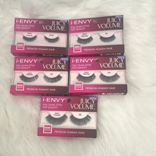 Load image into Gallery viewer, i-Envy Juicy Volume Lashes
