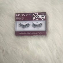 Load image into Gallery viewer, i-Envy Remy 3D Lashes
