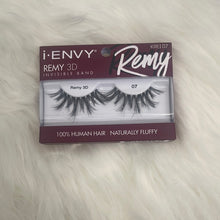 Load image into Gallery viewer, i-Envy Remy 3D Lashes
