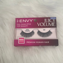 Load image into Gallery viewer, i-Envy Juicy Volume Lashes
