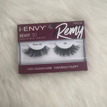 Load image into Gallery viewer, i-Envy Remy 3D Lashes
