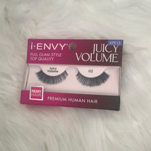 Load image into Gallery viewer, i-Envy Juicy Volume Lashes
