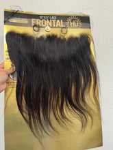 Load image into Gallery viewer, 13”x5” HD Lace Frontal
