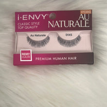 Load image into Gallery viewer, i-Envy Au Naturale Lashes
