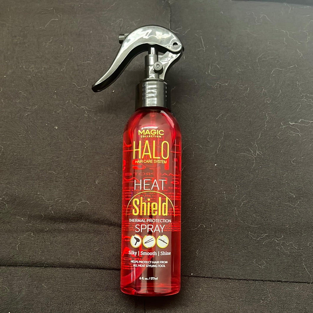 Magic Collection Halo Heat Shield Thermal Protection Spray