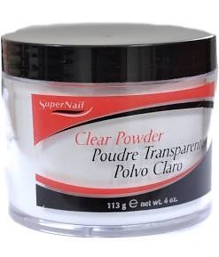 Clear Nail Powder