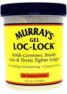Murray’s Gel Lock