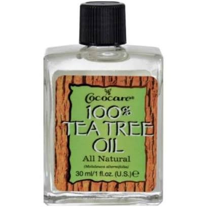 Cocoacare 100% Tea Tree Oil