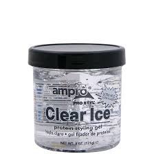 Ampro Ice Clear Gel