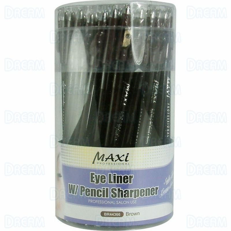 Eyeliner W/Pencil Sharpener