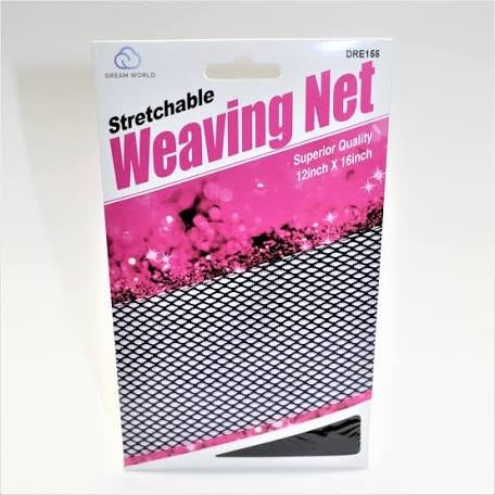 Stretchable Weaving Net