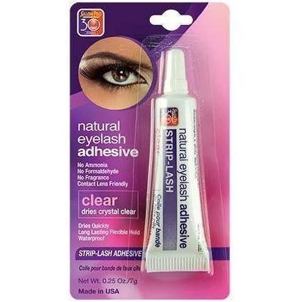 30 Second Eyelash Glue