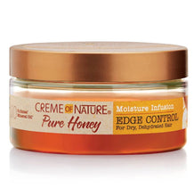 Load image into Gallery viewer, Creme of Nature Pure Honey Edge Control
