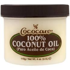 Cocoacare 100% Coconut oil