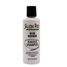 Salon Pro Glue Remover Shampoo