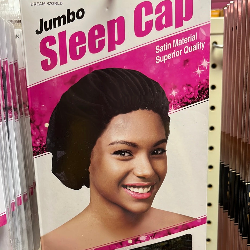 Sleep Cap