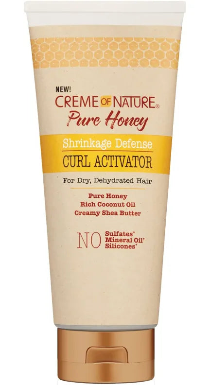 Crème of Nature Curl Activator