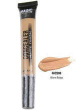 Load image into Gallery viewer, Magic Collection Matte Finish Concealer
