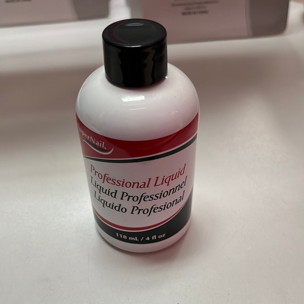 Professional Nail Liquid