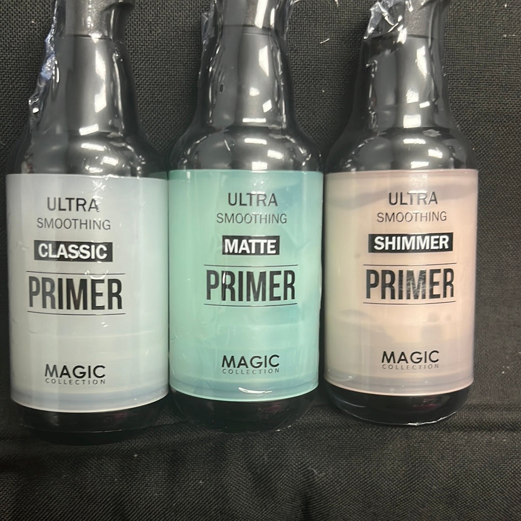 Magic Collection Ultra Smoothing Primer