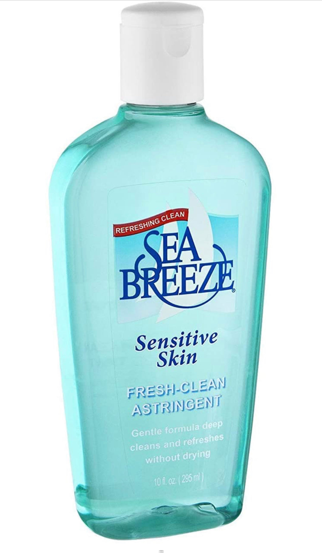 Sea Breeze Astringent-Sensitive Skin